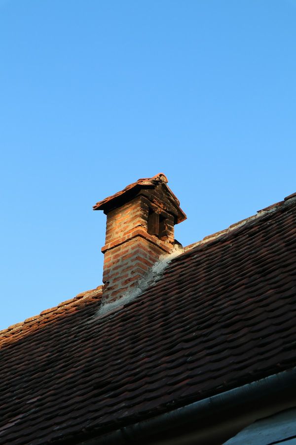 Chimney Masonry